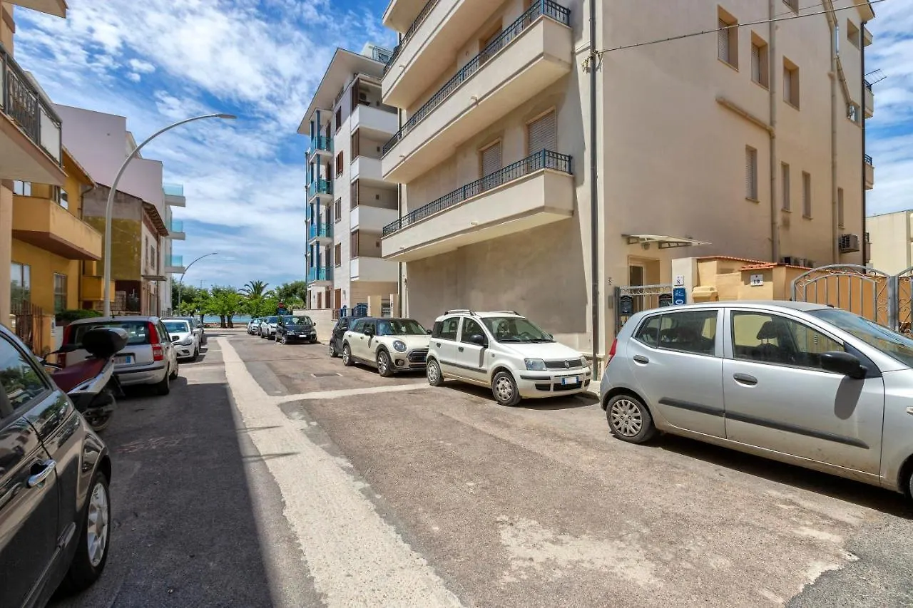 Appartamento Degiorgio8 Alghero Apartment