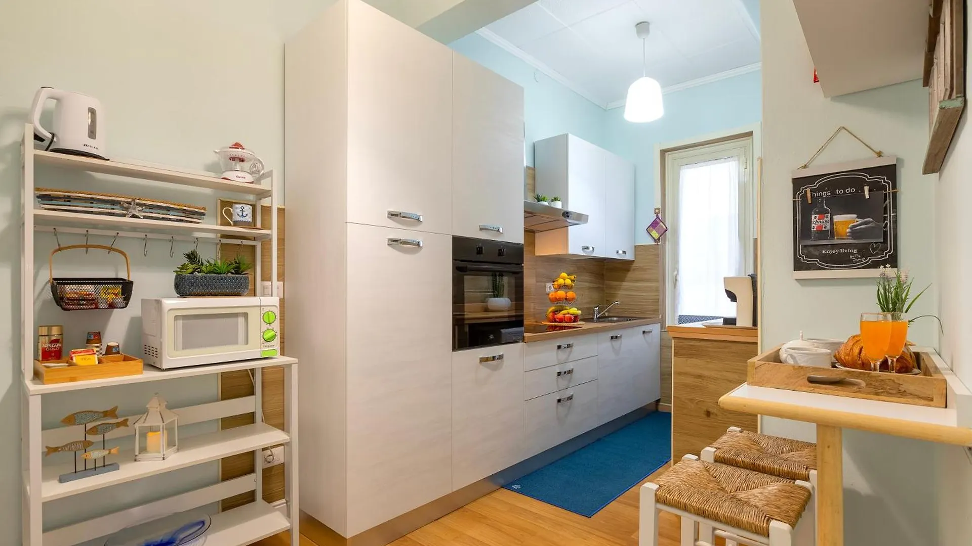 Appartamento Degiorgio8 Alghero Italy