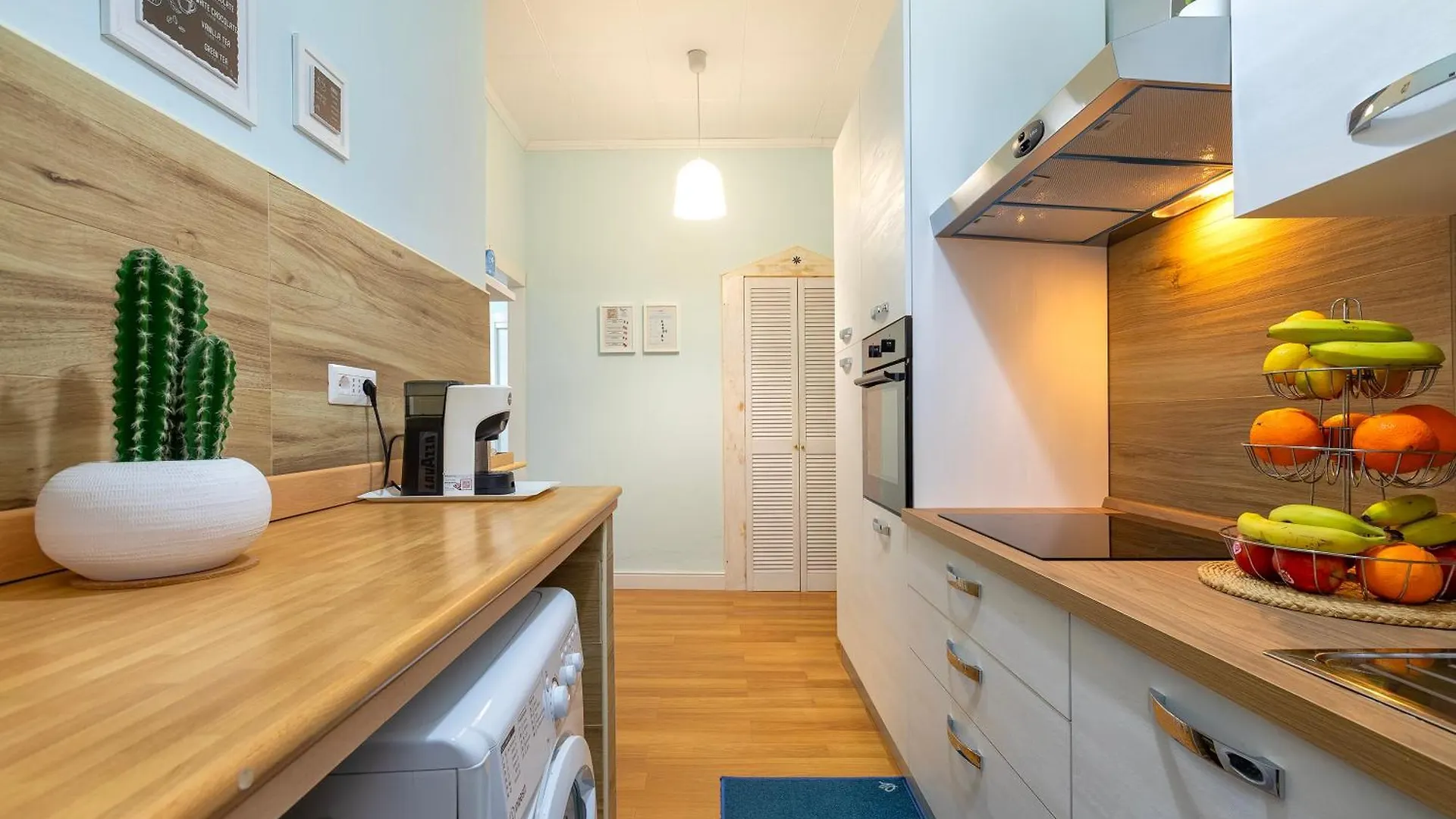Apartment Appartamento Degiorgio8 Alghero Italy