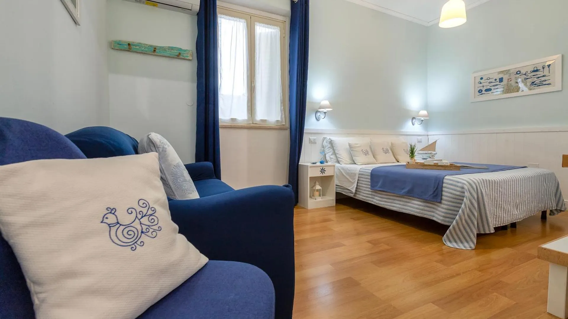 Apartment Appartamento Degiorgio8 Alghero