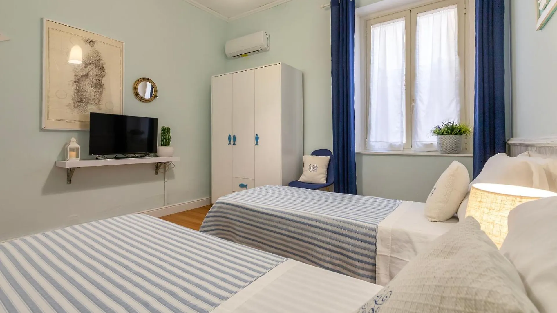 Apartment Appartamento Degiorgio8 Alghero